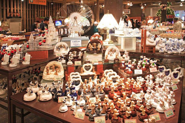 Bảo tàng hộp nhạc Otaru Music Box.jpg